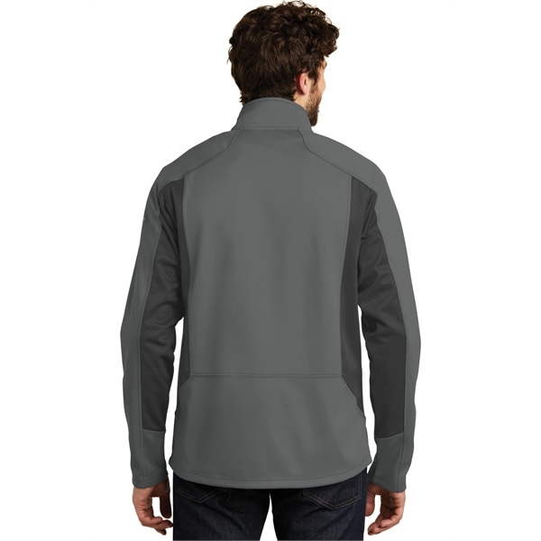 Eddie Bauer Trail Soft Shell Jacket. - Eddie Bauer Trail Soft Shell Jacket. - Image 9 of 11