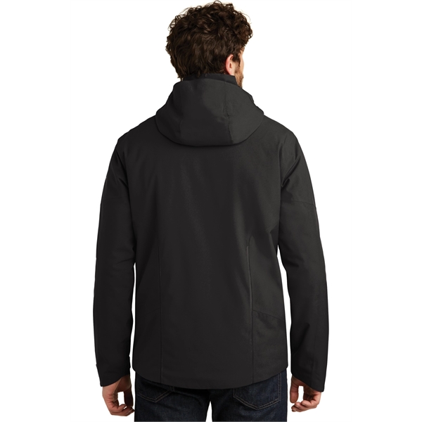 Eddie Bauer WeatherEdge Plus Insulated Jacket. - Eddie Bauer WeatherEdge Plus Insulated Jacket. - Image 2 of 10