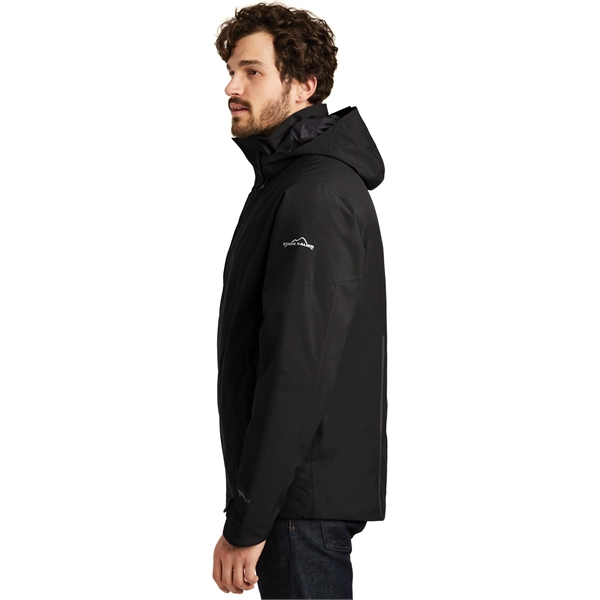 Eddie Bauer WeatherEdge Plus Insulated Jacket. - Eddie Bauer WeatherEdge Plus Insulated Jacket. - Image 3 of 10