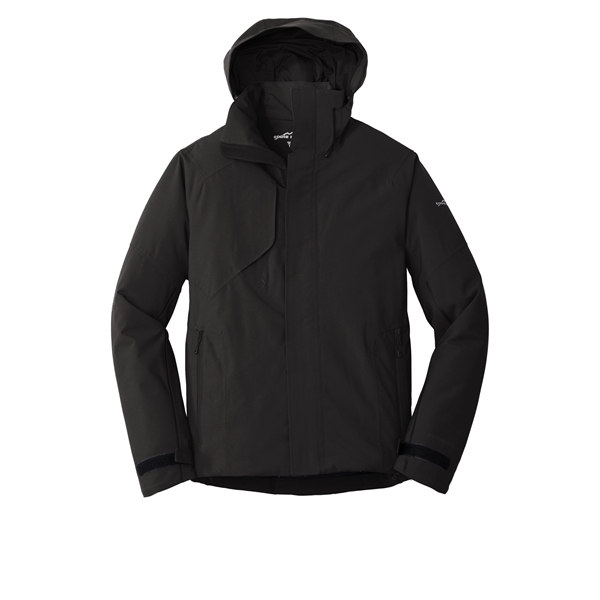 Eddie Bauer WeatherEdge Plus Insulated Jacket. - Eddie Bauer WeatherEdge Plus Insulated Jacket. - Image 4 of 10