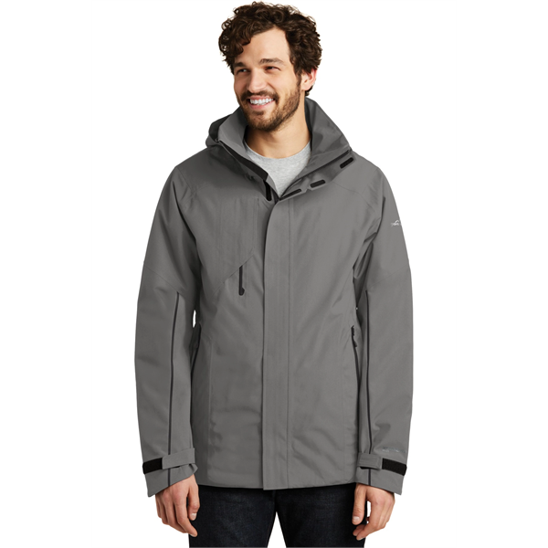 Eddie Bauer WeatherEdge Plus Insulated Jacket. - Eddie Bauer WeatherEdge Plus Insulated Jacket. - Image 0 of 10