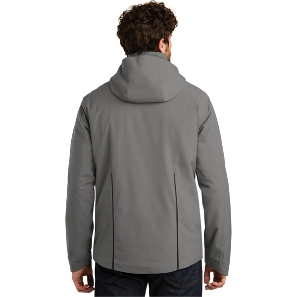 Eddie Bauer WeatherEdge Plus Insulated Jacket. - Eddie Bauer WeatherEdge Plus Insulated Jacket. - Image 6 of 10