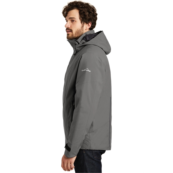 Eddie Bauer WeatherEdge Plus Insulated Jacket. - Eddie Bauer WeatherEdge Plus Insulated Jacket. - Image 7 of 10