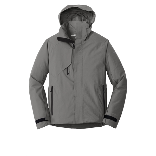 Eddie Bauer WeatherEdge Plus Insulated Jacket. - Eddie Bauer WeatherEdge Plus Insulated Jacket. - Image 8 of 10