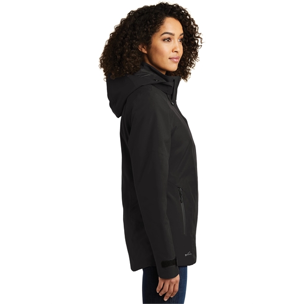 Eddie Bauer Women's WeatherEdge Plus Insulated Jacket. - Eddie Bauer Women's WeatherEdge Plus Insulated Jacket. - Image 1 of 10