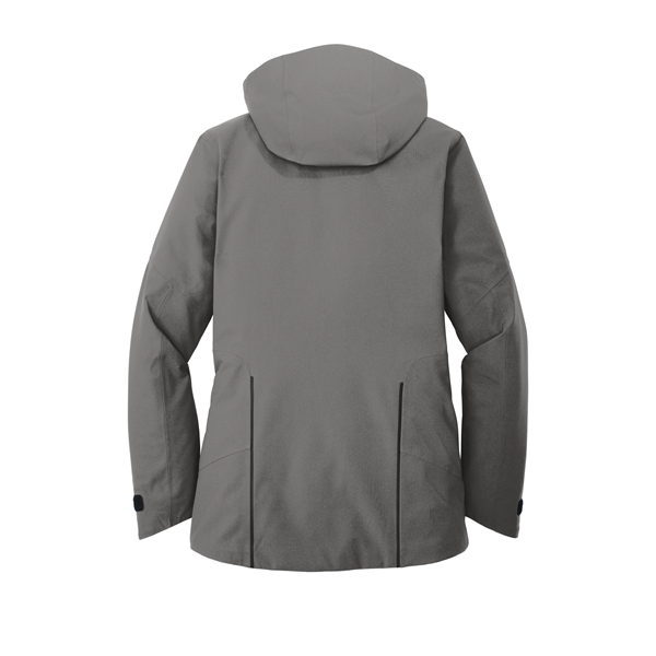 Eddie Bauer Women's WeatherEdge Plus Insulated Jacket. - Eddie Bauer Women's WeatherEdge Plus Insulated Jacket. - Image 6 of 10