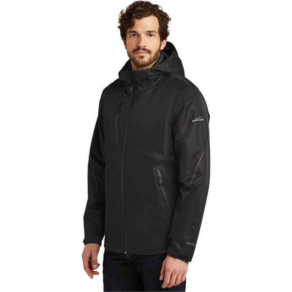 Eddie Bauer WeatherEdge Plus 3-in-1 Jacket. - Eddie Bauer WeatherEdge Plus 3-in-1 Jacket. - Image 3 of 10