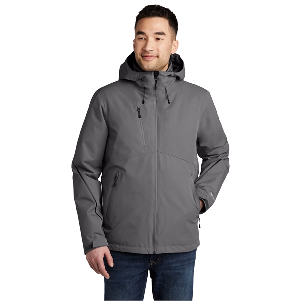 Eddie Bauer WeatherEdge Plus 3-in-1 Jacket. - Eddie Bauer WeatherEdge Plus 3-in-1 Jacket. - Image 5 of 10