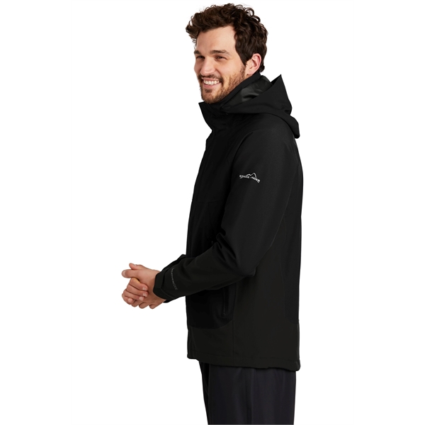 Eddie Bauer WeatherEdge Jacket. - Eddie Bauer WeatherEdge Jacket. - Image 6 of 15