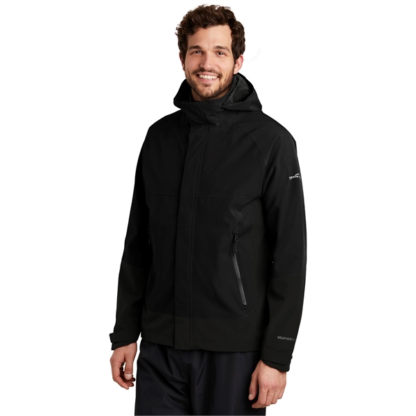 Eddie Bauer WeatherEdge Jacket. - Eddie Bauer WeatherEdge Jacket. - Image 7 of 15