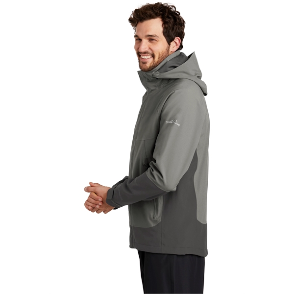 Eddie Bauer WeatherEdge Jacket. - Eddie Bauer WeatherEdge Jacket. - Image 13 of 15