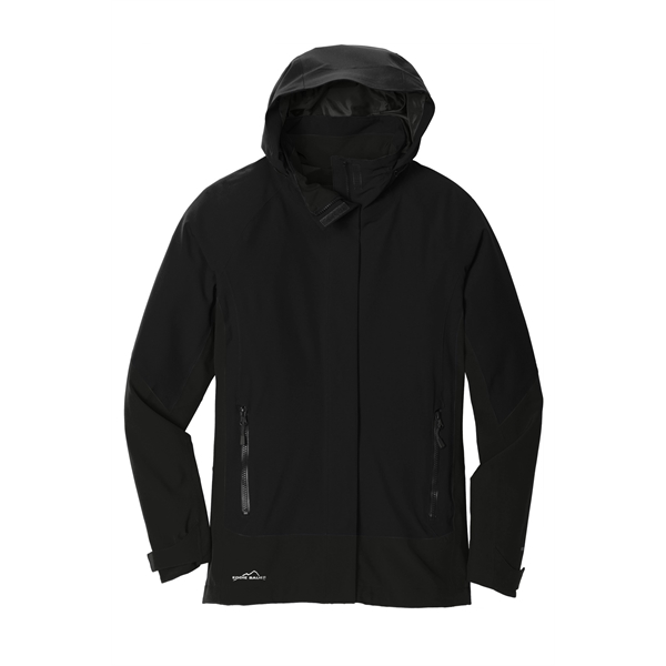 Eddie Bauer Women's WeatherEdge Jacket. - Eddie Bauer Women's WeatherEdge Jacket. - Image 2 of 11