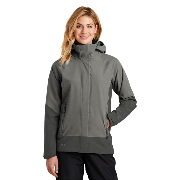 Eddie Bauer Women's WeatherEdge Jacket. - Eddie Bauer Women's WeatherEdge Jacket. - Image 6 of 11