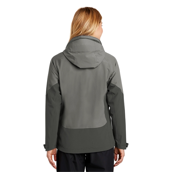 Eddie Bauer Women's WeatherEdge Jacket. - Eddie Bauer Women's WeatherEdge Jacket. - Image 7 of 11