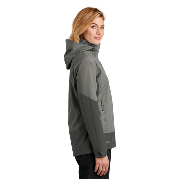 Eddie Bauer Women's WeatherEdge Jacket. - Eddie Bauer Women's WeatherEdge Jacket. - Image 8 of 11
