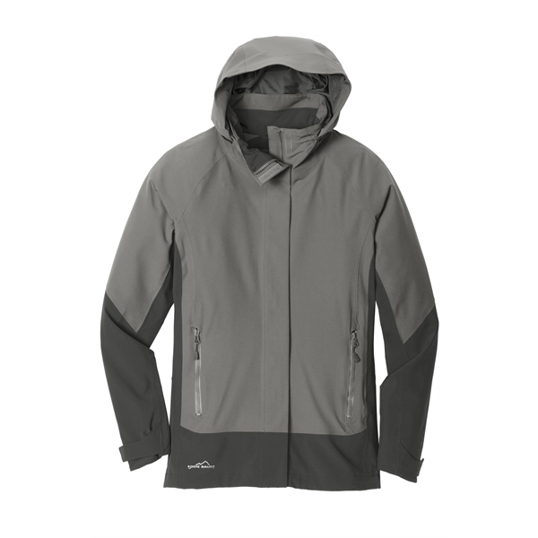 Eddie Bauer Women's WeatherEdge Jacket. - Eddie Bauer Women's WeatherEdge Jacket. - Image 9 of 11