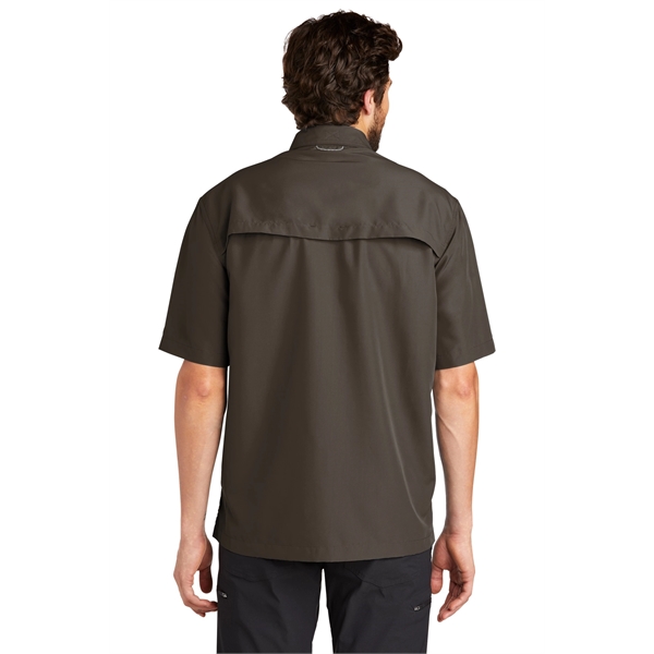 Eddie Bauer - Short Sleeve Performance Fishing Shirt. - Eddie Bauer - Short Sleeve Performance Fishing Shirt. - Image 1 of 20