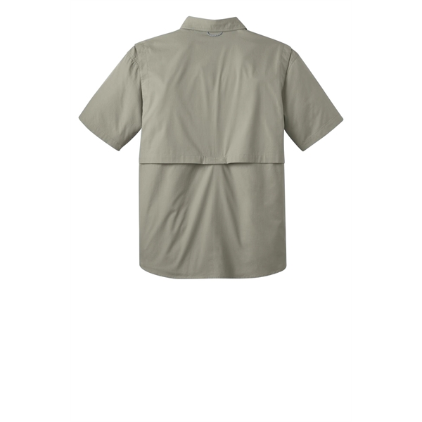 Eddie Bauer - Short Sleeve Fishing Shirt. - Eddie Bauer - Short Sleeve Fishing Shirt. - Image 6 of 25