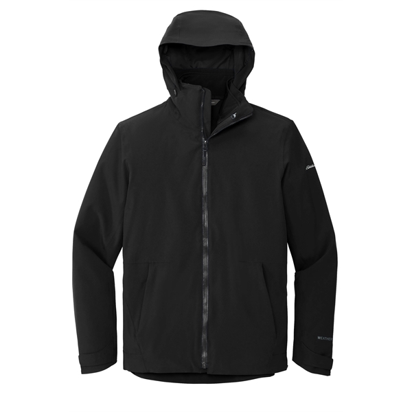 Eddie Bauer WeatherEdge 3-in-1 Jacket - Eddie Bauer WeatherEdge 3-in-1 Jacket - Image 3 of 15