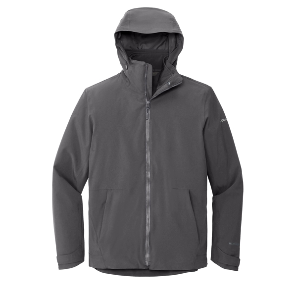 Eddie Bauer WeatherEdge 3-in-1 Jacket - Eddie Bauer WeatherEdge 3-in-1 Jacket - Image 8 of 15