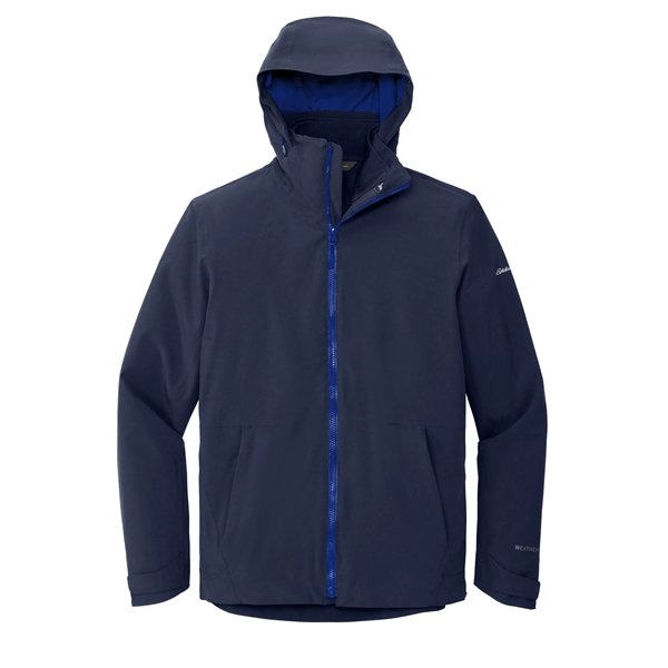 Eddie Bauer WeatherEdge 3-in-1 Jacket - Eddie Bauer WeatherEdge 3-in-1 Jacket - Image 13 of 15