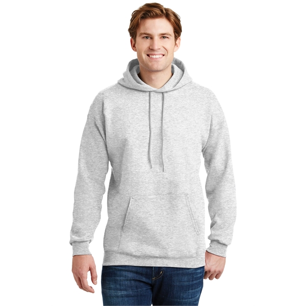 Hanes Ultimate Cotton - Pullover Hooded Sweatshirt. - Hanes Ultimate Cotton - Pullover Hooded Sweatshirt. - Image 38 of 83