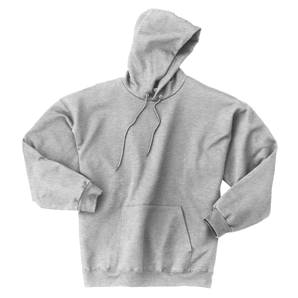 Hanes Ultimate Cotton - Pullover Hooded Sweatshirt. - Hanes Ultimate Cotton - Pullover Hooded Sweatshirt. - Image 1 of 83