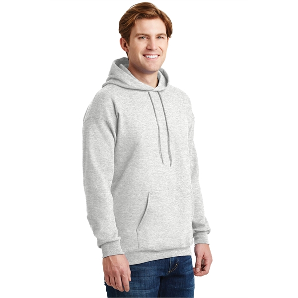 Hanes Ultimate Cotton - Pullover Hooded Sweatshirt. - Hanes Ultimate Cotton - Pullover Hooded Sweatshirt. - Image 7 of 83