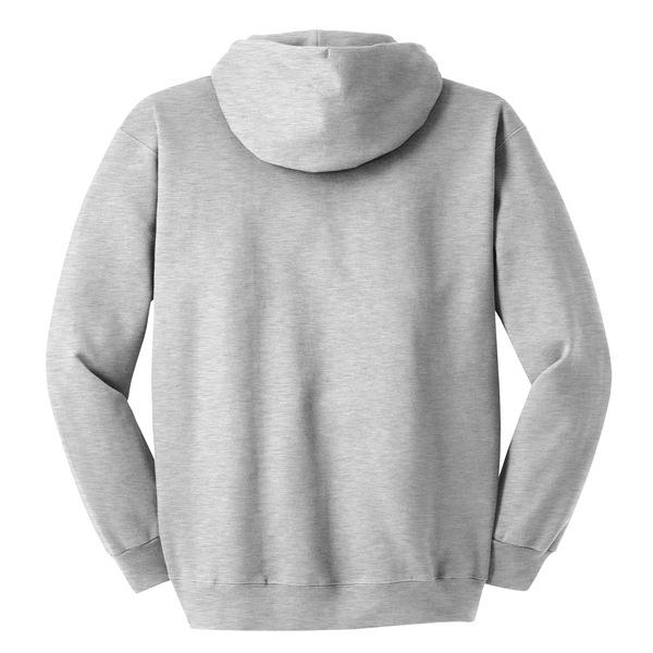 Hanes Ultimate Cotton - Pullover Hooded Sweatshirt. - Hanes Ultimate Cotton - Pullover Hooded Sweatshirt. - Image 8 of 83