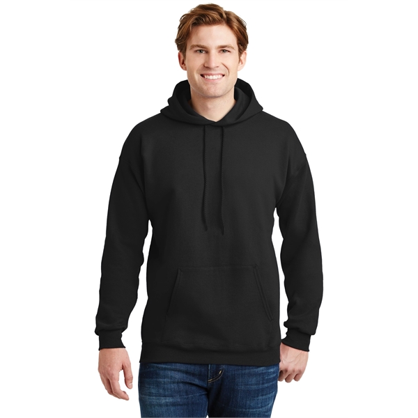 Hanes Ultimate Cotton - Pullover Hooded Sweatshirt. - Hanes Ultimate Cotton - Pullover Hooded Sweatshirt. - Image 49 of 83