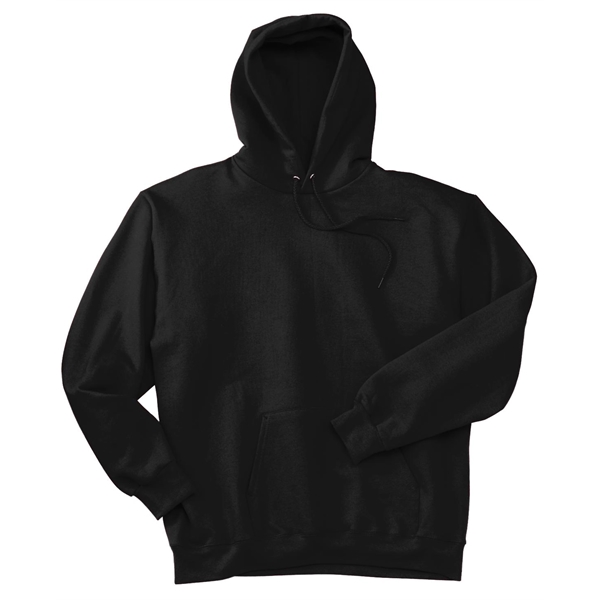 Hanes Ultimate Cotton - Pullover Hooded Sweatshirt. - Hanes Ultimate Cotton - Pullover Hooded Sweatshirt. - Image 11 of 83