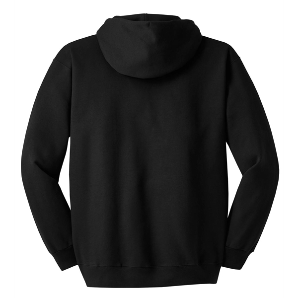 Hanes Ultimate Cotton - Pullover Hooded Sweatshirt. - Hanes Ultimate Cotton - Pullover Hooded Sweatshirt. - Image 12 of 83