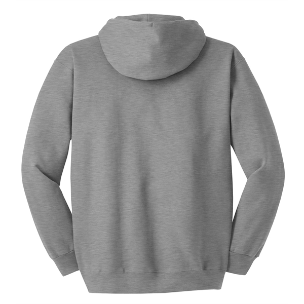 Hanes Ultimate Cotton - Pullover Hooded Sweatshirt. - Hanes Ultimate Cotton - Pullover Hooded Sweatshirt. - Image 16 of 83