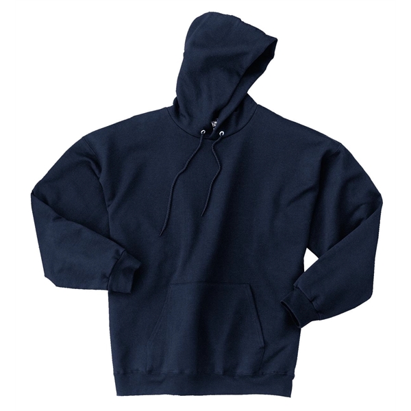 Hanes Ultimate Cotton - Pullover Hooded Sweatshirt. - Hanes Ultimate Cotton - Pullover Hooded Sweatshirt. - Image 19 of 83