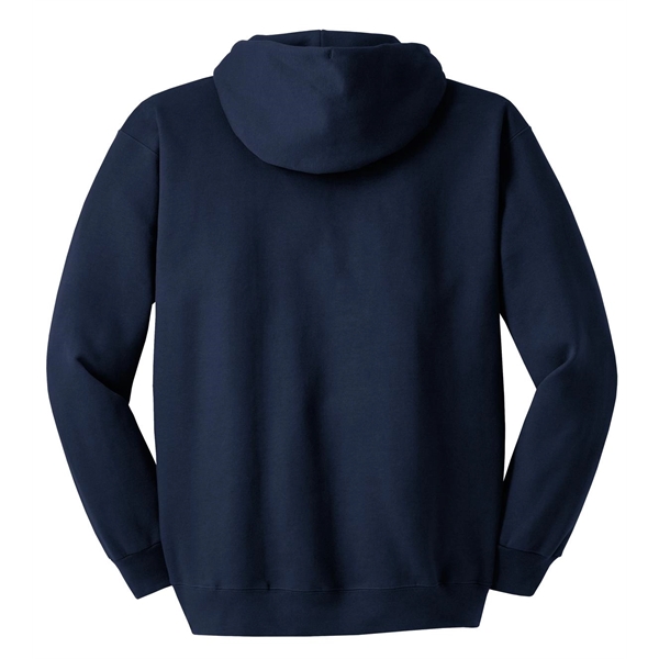 Hanes Ultimate Cotton - Pullover Hooded Sweatshirt. - Hanes Ultimate Cotton - Pullover Hooded Sweatshirt. - Image 20 of 83