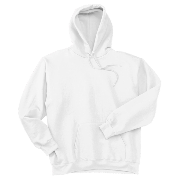 Hanes Ultimate Cotton - Pullover Hooded Sweatshirt. - Hanes Ultimate Cotton - Pullover Hooded Sweatshirt. - Image 23 of 83