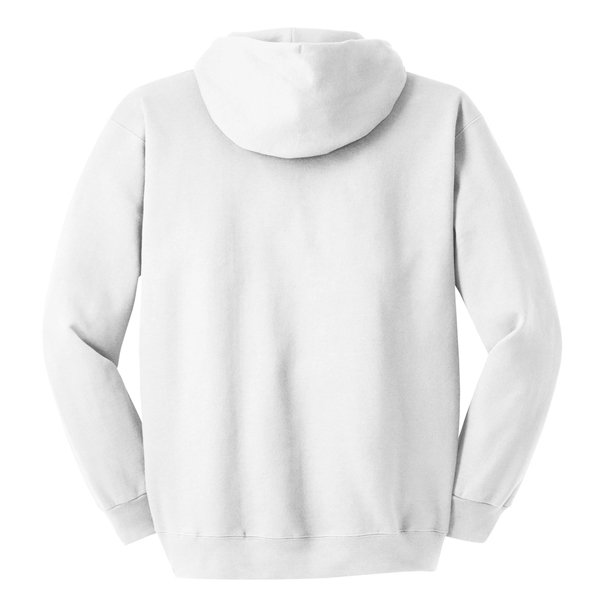 Hanes Ultimate Cotton - Pullover Hooded Sweatshirt. - Hanes Ultimate Cotton - Pullover Hooded Sweatshirt. - Image 24 of 83