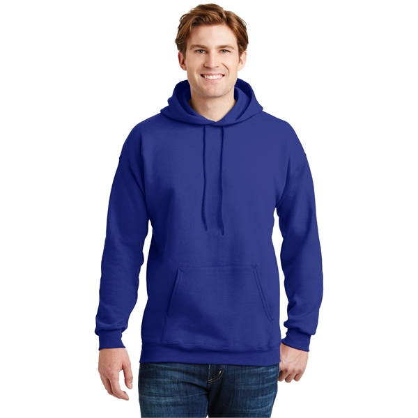 Hanes Ultimate Cotton - Pullover Hooded Sweatshirt. - Hanes Ultimate Cotton - Pullover Hooded Sweatshirt. - Image 40 of 83