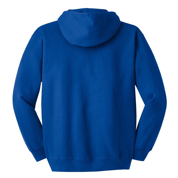 Hanes Ultimate Cotton - Pullover Hooded Sweatshirt. - Hanes Ultimate Cotton - Pullover Hooded Sweatshirt. - Image 27 of 83