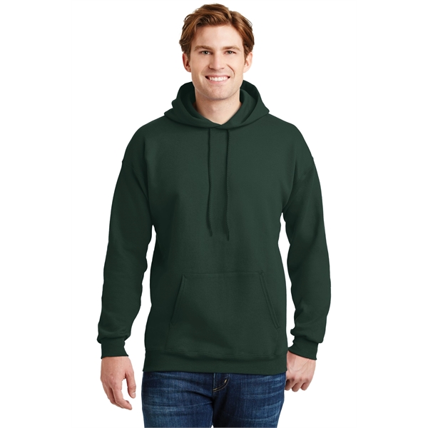 Hanes Ultimate Cotton - Pullover Hooded Sweatshirt. - Hanes Ultimate Cotton - Pullover Hooded Sweatshirt. - Image 42 of 83