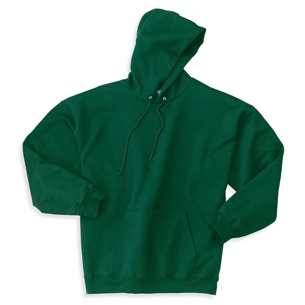 Hanes Ultimate Cotton - Pullover Hooded Sweatshirt. - Hanes Ultimate Cotton - Pullover Hooded Sweatshirt. - Image 30 of 83