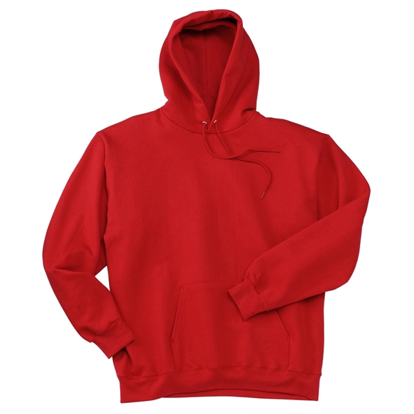 Hanes Ultimate Cotton - Pullover Hooded Sweatshirt. - Hanes Ultimate Cotton - Pullover Hooded Sweatshirt. - Image 34 of 83