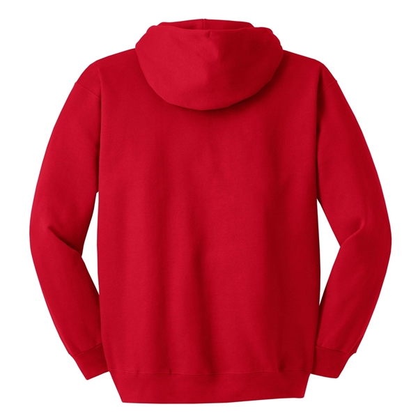 Hanes Ultimate Cotton - Pullover Hooded Sweatshirt. - Hanes Ultimate Cotton - Pullover Hooded Sweatshirt. - Image 35 of 83