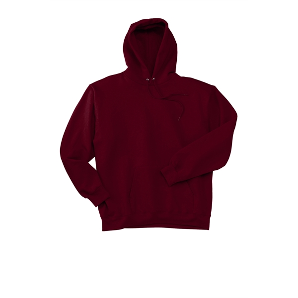 Hanes Ultimate Cotton - Pullover Hooded Sweatshirt. - Hanes Ultimate Cotton - Pullover Hooded Sweatshirt. - Image 82 of 83