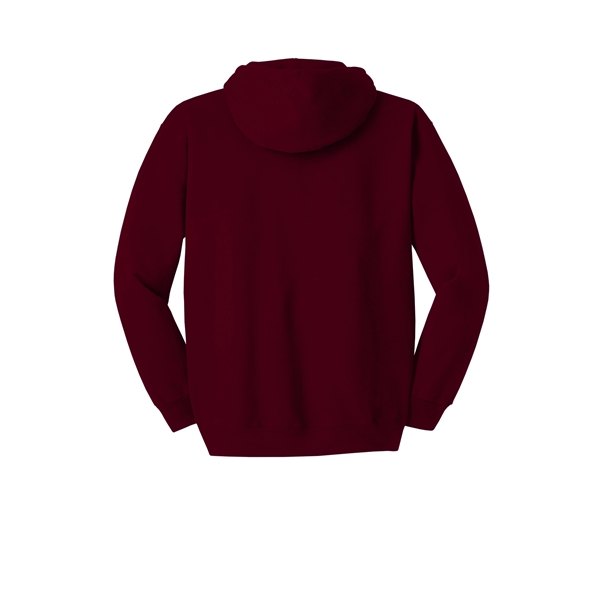 Hanes Ultimate Cotton - Pullover Hooded Sweatshirt. - Hanes Ultimate Cotton - Pullover Hooded Sweatshirt. - Image 83 of 83