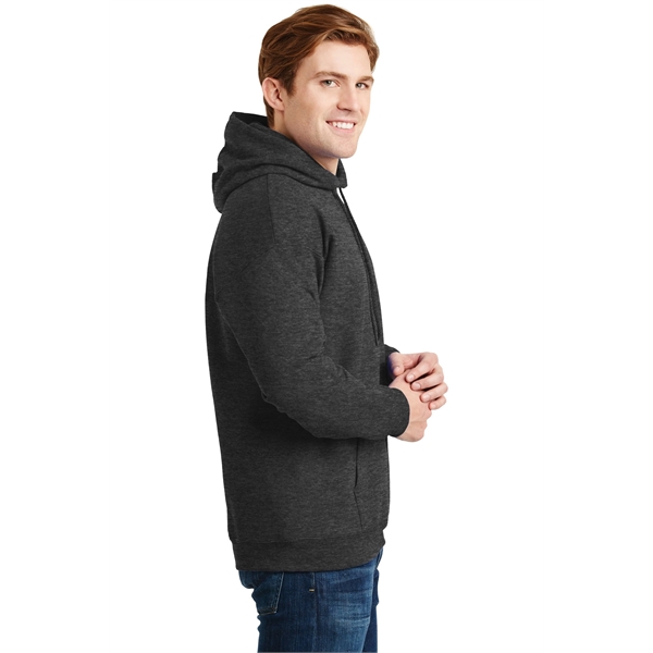 Hanes Ultimate Cotton - Pullover Hooded Sweatshirt. - Hanes Ultimate Cotton - Pullover Hooded Sweatshirt. - Image 45 of 83