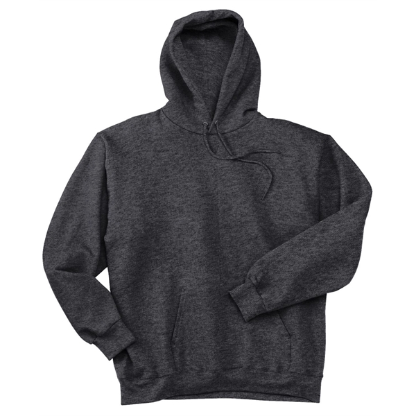 Hanes Ultimate Cotton - Pullover Hooded Sweatshirt. - Hanes Ultimate Cotton - Pullover Hooded Sweatshirt. - Image 47 of 83