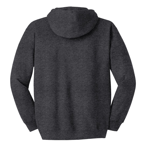 Hanes Ultimate Cotton - Pullover Hooded Sweatshirt. - Hanes Ultimate Cotton - Pullover Hooded Sweatshirt. - Image 48 of 83