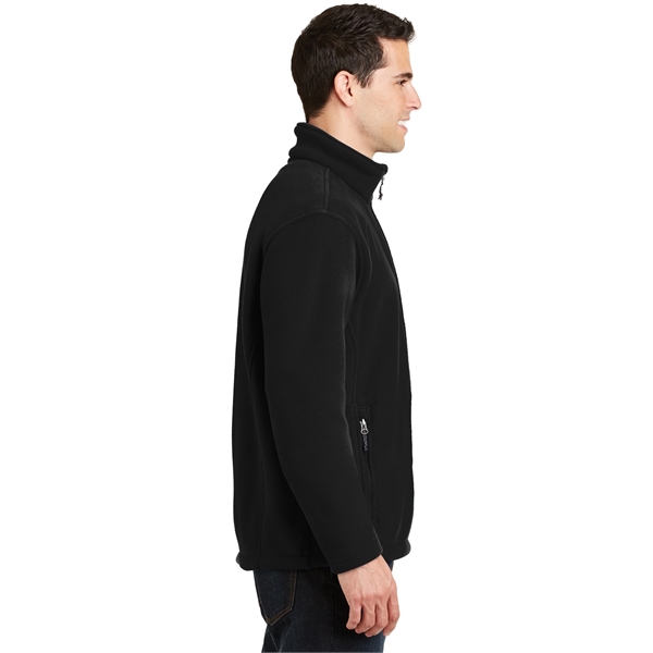Port Authority Value Fleece Jacket. - Port Authority Value Fleece Jacket. - Image 2 of 45