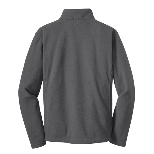 Port Authority Value Fleece Jacket. - Port Authority Value Fleece Jacket. - Image 15 of 45